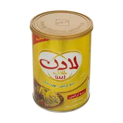 روغن نیمه جامد لادن طلایی - 900 گرم