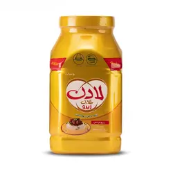 روغن نیمه جامد لادن طلایی بدون ترانس - 5 کیلوگرم