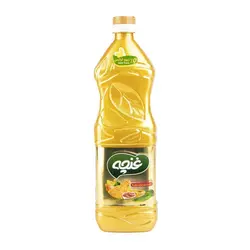 روغن مایع سرخ کردنی غنچه - 810 گرمی