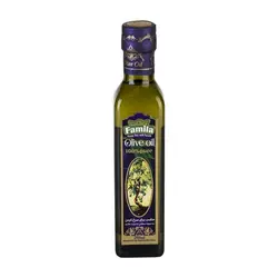 روغن زیتون تصفیه شده فامیلا - 227 گرمی