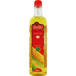 روغن ذرت زر اویل - 810 گرمی