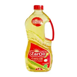 روغن ذرت زر اویل - 1620 گرمی