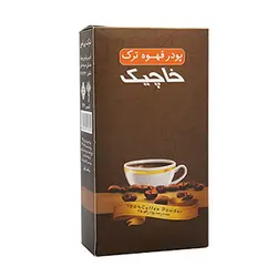 پودر قهوه ترک خاچیک  - 100 گرمی