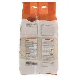 برنج شکسته طارم معطر گلستان - 4.5 کیلوگرم