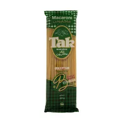 ماکارونی تک ماکارون حاوی ویتامین - 500 گرمی