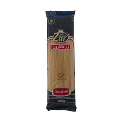 ماکارونی لینگوئینی زر ماکارون - 500 گرمی
