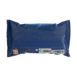 کیک و کلوچه مغزدار مزمز با طعم وانیل - 60 گرمی