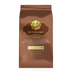 دمنوش هسته خرما قصیده - 300 گرمی