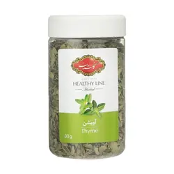 دمنوش آویشن خشک گلستان - 30 گرمی