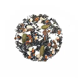 دمنوش چای سبز معطر فلوریست - 28 گرمی