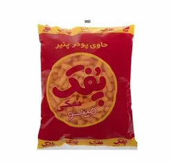 پفک نمکی مینو - 190 گرمی