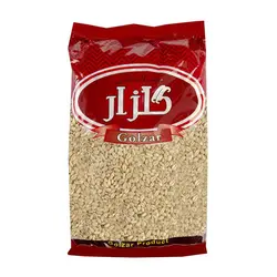 گندم پوست کنده گلزار - 900 گرمی