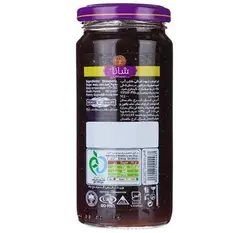 مربا توت فرنگی شانا - 310 گرم
