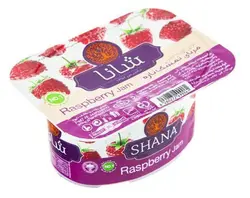 مربا تمشک شانا - 225 گرم