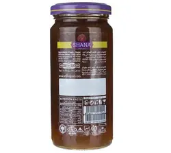 مربا هلو شانا - 310 گرم