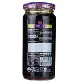 مربا گیلاس شانا - 310 گرم