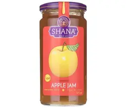 مربا سیب شانا - 570 گرم