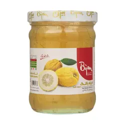 مربا بالنگ بیژن - 290 گرم