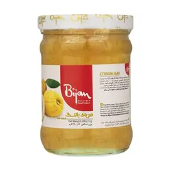 مربا بالنگ بیژن - 290 گرم