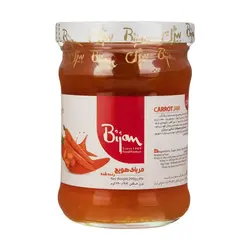 مربا هویج بیژن - 290 گرم