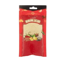 آرد نخودچی کرالیچین - بسته بندی 60 گرمی