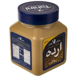 حلوا ارده عقاب - 600 گرم