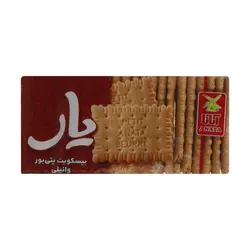 بيسکوييت پتي بور بار باطعم وانیل آناتا - 75 گرمی