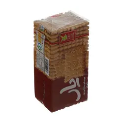 بيسکوييت پتي بور بار باطعم وانیل آناتا - 75 گرمی