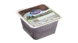 خامه کاکائویی میهن - 100 گرم