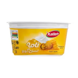 خامه عسل گردو کاله - 100 گرم