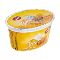 خامه عسل گردو کاله - 100 گرم