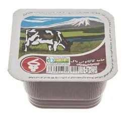 خامه کاکائویی پاک - 100 گرم