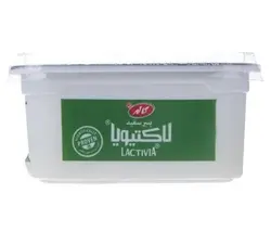 پنیر سفید لاکتیویا کاله - 400 گرم