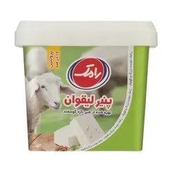 پنیر لیقوان رامک - 400 گرم