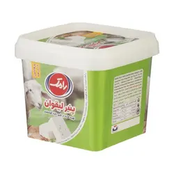 پنیر لیقوان رامک - 400 گرم