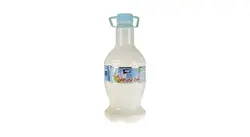 دوغ ترش محلی با طعم گلپر هراز - 2.45 لیتر