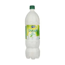 دوغ با سبزیجات دلال هراز - 1.5 لیتر