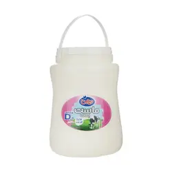 ماست ست کم چرب میهن - 2 کیلوگرم