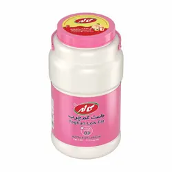 ماست کم چرب کاله - 1.9 کیلوگرم