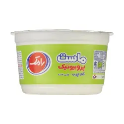 ماست پروبیوتیک رامک- 500 گرم