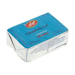 کره پاستوریزه کاله - 100 گرم