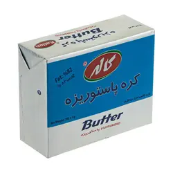 کره پاستوریزه کاله - 250 گرم
