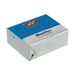 کره پاستوریزه کاله - 250 گرم