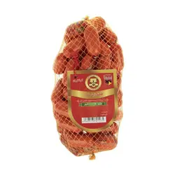 سوسیس کوکتل ژاپنی 55 درصد گوشت گوشتیران - 1 کیلوگرم