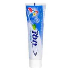 خمیر دندان پونه - مدل Multi Vitamine - حجم 100 میلی لیتر