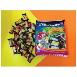 لواشک مجلسی نارتام - 1000 گرمی - 100 عددی