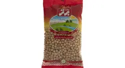 نخودچی شور برتر - مقدار 450 گرم