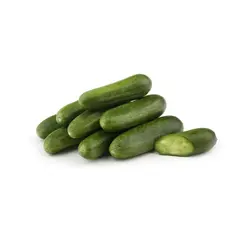 خیار اصفهان - مقدار 1 کیلوگرم