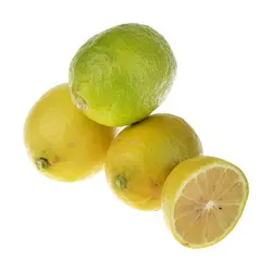 لیمو ترش سنگی - مقدار 500 گرم