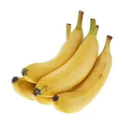 موز - مقدار 1 کیلوگرم